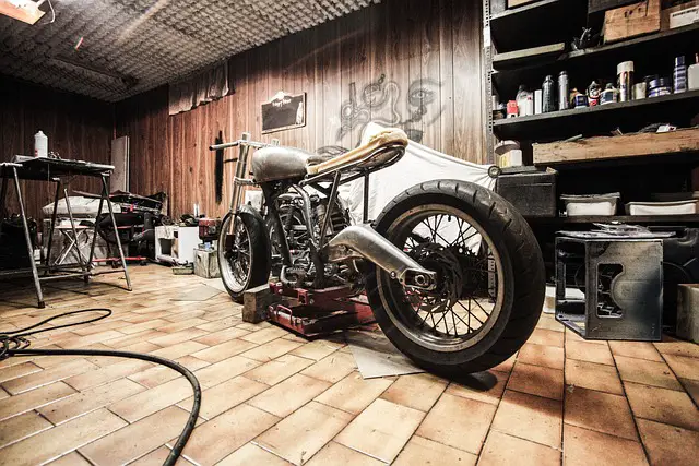 The Essential Toolbox: Must-Have Tools for Motorcycle Repairs